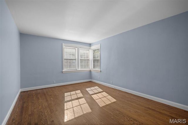 7563 Oxford Drive 3S, Clayton, MO 63105