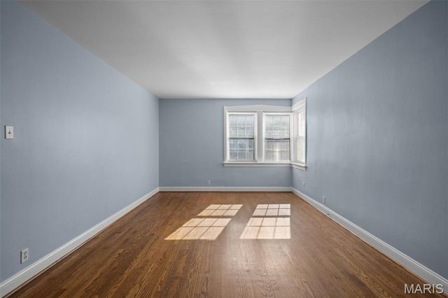 7563 Oxford Drive 3S, Clayton, MO 63105