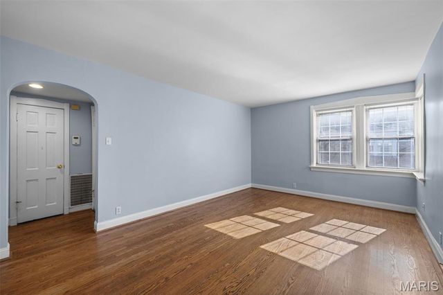 7563 Oxford Drive 3S, Clayton, MO 63105