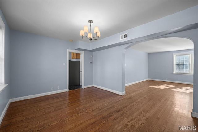 7563 Oxford Drive 3S, Clayton, MO 63105