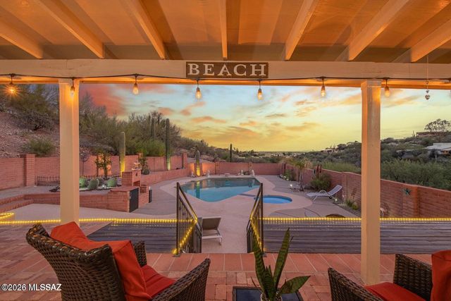 5875 E Calle Del Ciervo, Tucson, AZ 85750