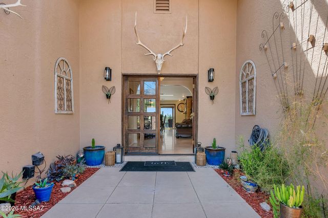 5875 E Calle Del Ciervo, Tucson, AZ 85750