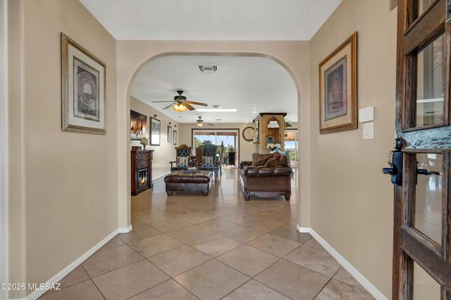 5875 E Calle Del Ciervo, Tucson, AZ 85750