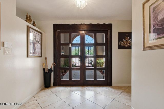 5875 E Calle Del Ciervo, Tucson, AZ 85750