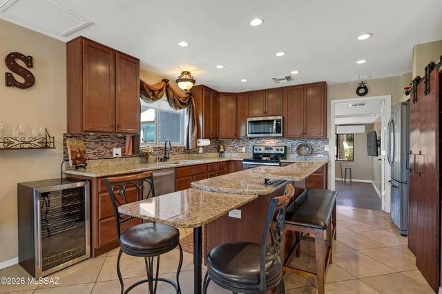 5875 E Calle Del Ciervo, Tucson, AZ 85750