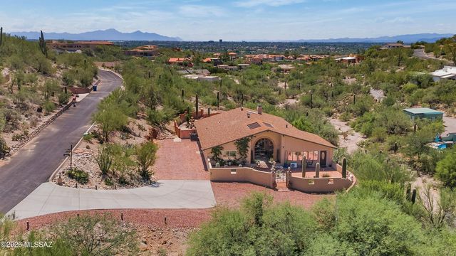 5875 E Calle Del Ciervo, Tucson, AZ 85750