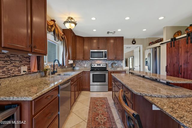 5875 E Calle Del Ciervo, Tucson, AZ 85750