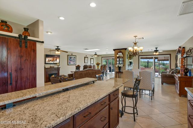 5875 E Calle Del Ciervo, Tucson, AZ 85750