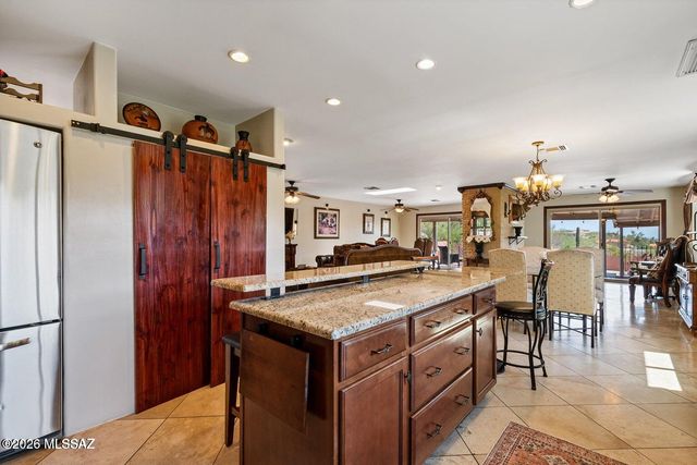 5875 E Calle Del Ciervo, Tucson, AZ 85750