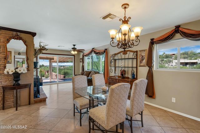 5875 E Calle Del Ciervo, Tucson, AZ 85750