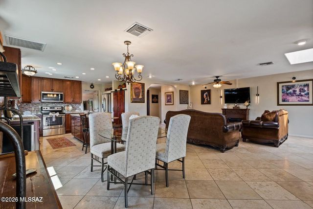 5875 E Calle Del Ciervo, Tucson, AZ 85750
