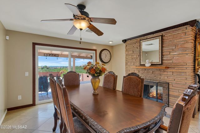 5875 E Calle Del Ciervo, Tucson, AZ 85750