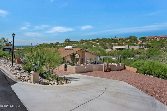5875 E Calle Del Ciervo, Tucson, AZ 85750