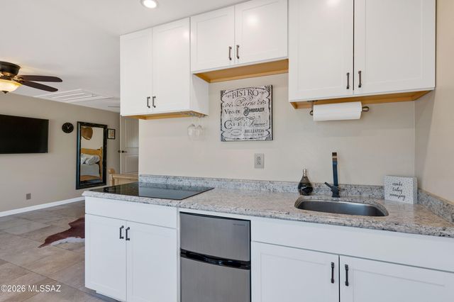 5875 E Calle Del Ciervo, Tucson, AZ 85750