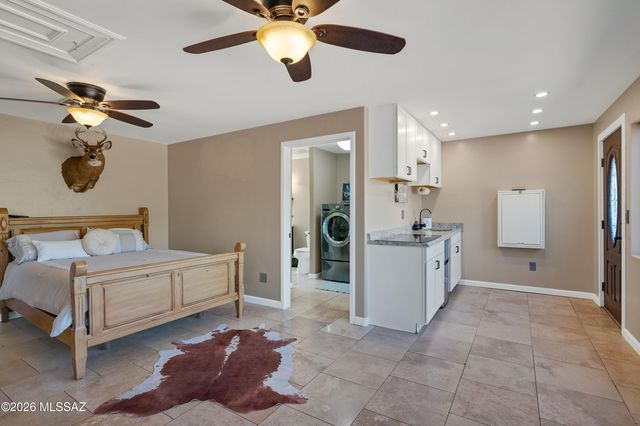 5875 E Calle Del Ciervo, Tucson, AZ 85750