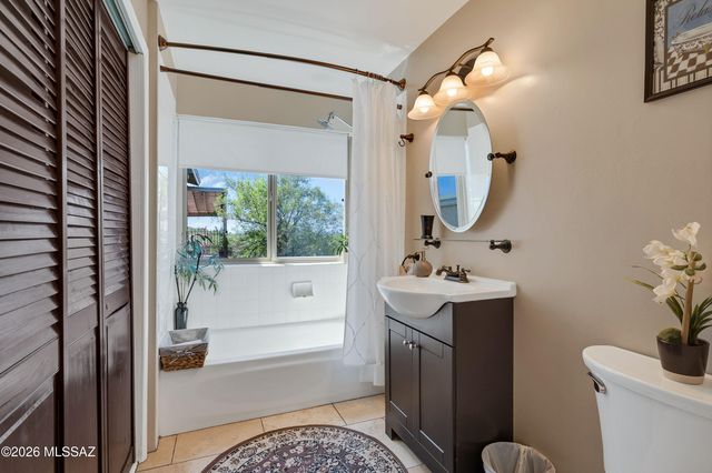 5875 E Calle Del Ciervo, Tucson, AZ 85750