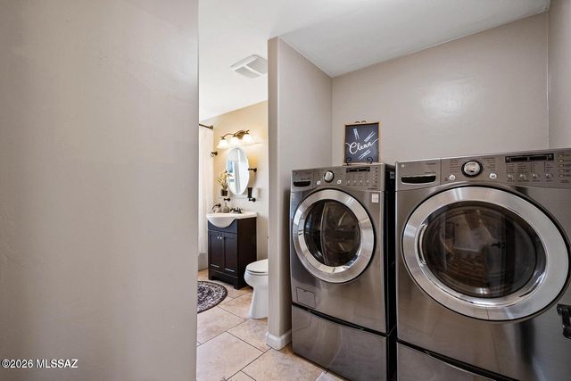 5875 E Calle Del Ciervo, Tucson, AZ 85750