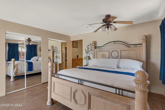5875 E Calle Del Ciervo, Tucson, AZ 85750