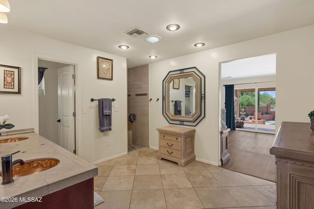 5875 E Calle Del Ciervo, Tucson, AZ 85750