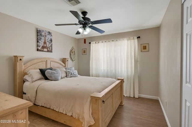 5875 E Calle Del Ciervo, Tucson, AZ 85750