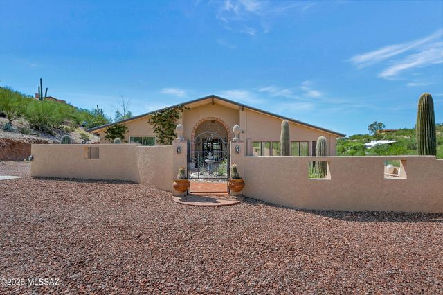 5875 E Calle Del Ciervo, Tucson, AZ 85750
