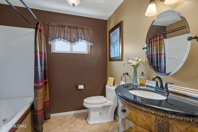 5875 E Calle Del Ciervo, Tucson, AZ 85750