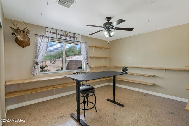 5875 E Calle Del Ciervo, Tucson, AZ 85750