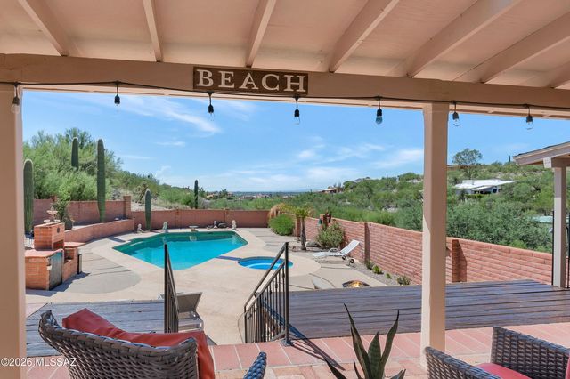 5875 E Calle Del Ciervo, Tucson, AZ 85750