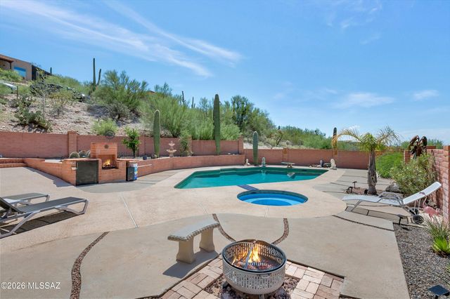5875 E Calle Del Ciervo, Tucson, AZ 85750