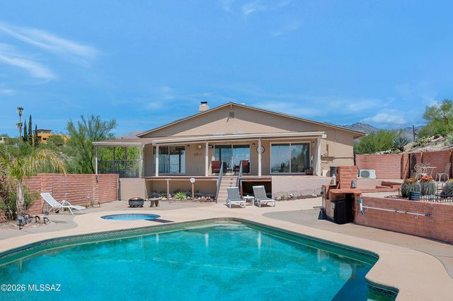 5875 E Calle Del Ciervo, Tucson, AZ 85750