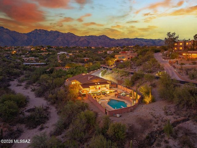 5875 E Calle Del Ciervo, Tucson, AZ 85750