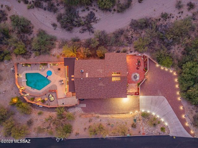 5875 E Calle Del Ciervo, Tucson, AZ 85750