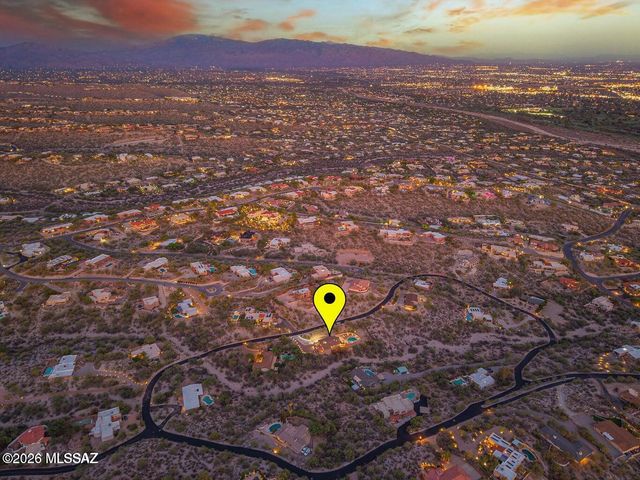 5875 E Calle Del Ciervo, Tucson, AZ 85750