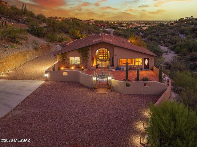 5875 E Calle Del Ciervo, Tucson, AZ 85750