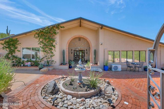 5875 E Calle Del Ciervo, Tucson, AZ 85750