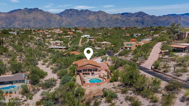 5875 E Calle Del Ciervo, Tucson, AZ 85750