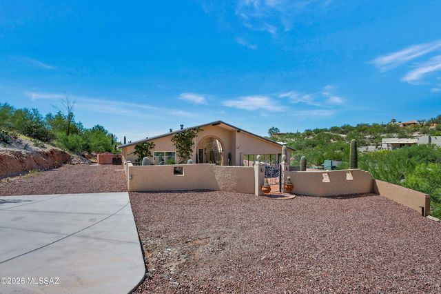 5875 E Calle Del Ciervo, Tucson, AZ 85750