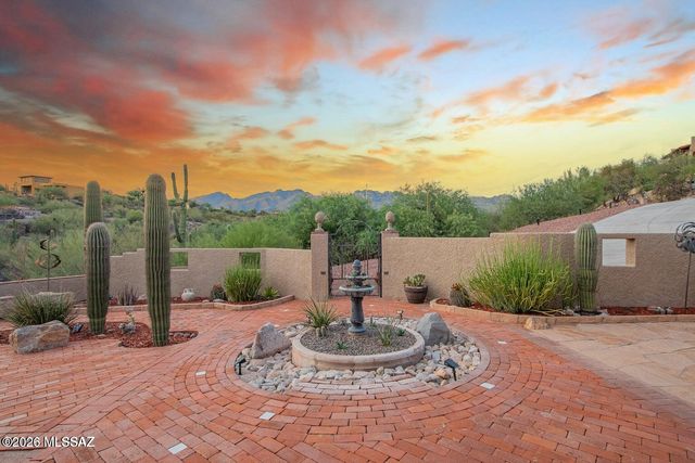 5875 E Calle Del Ciervo, Tucson, AZ 85750