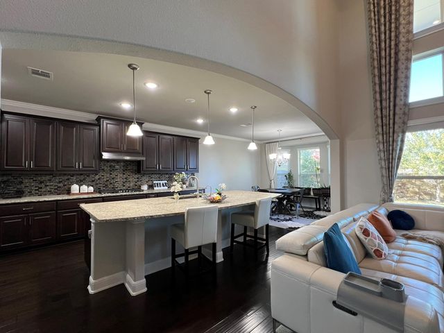 4121 Cappello WAY, Leander, TX 78641