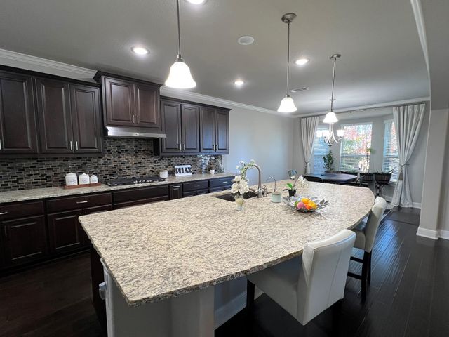 4121 Cappello WAY, Leander, TX 78641