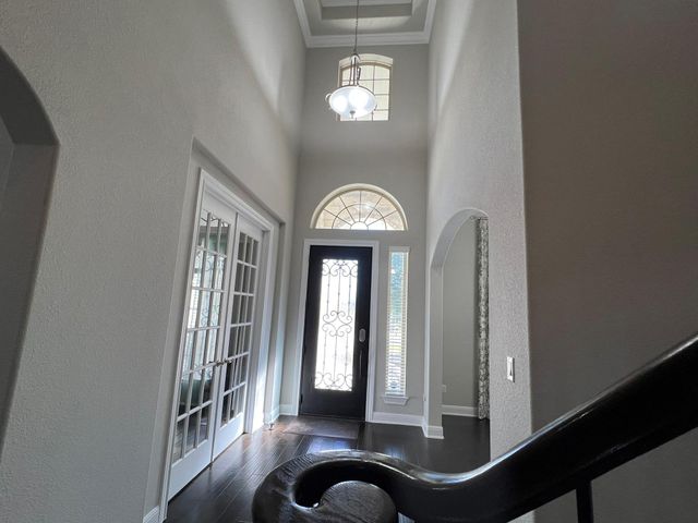 4121 Cappello WAY, Leander, TX 78641