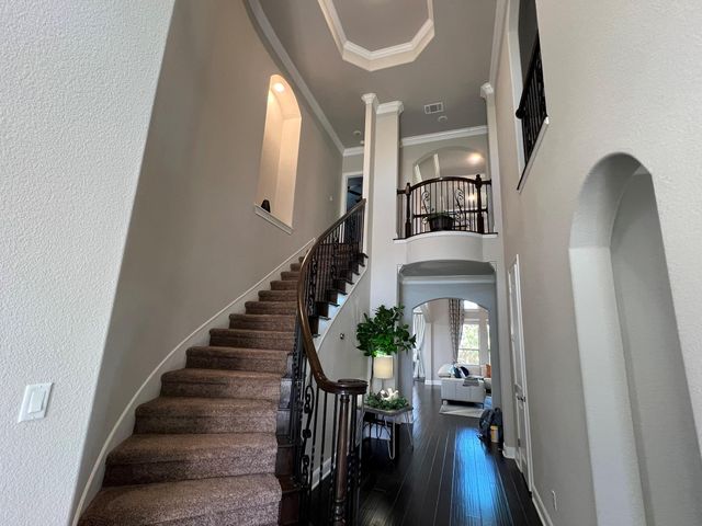 4121 Cappello WAY, Leander, TX 78641