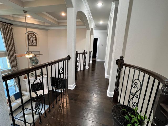 4121 Cappello WAY, Leander, TX 78641