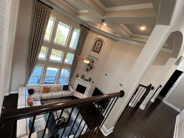 4121 Cappello WAY, Leander, TX 78641