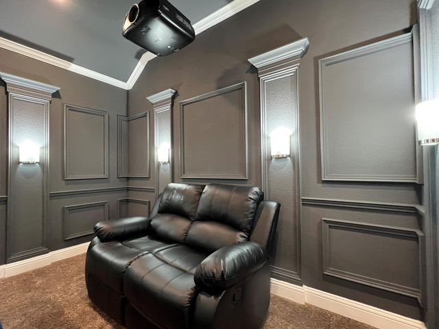 4121 Cappello WAY, Leander, TX 78641