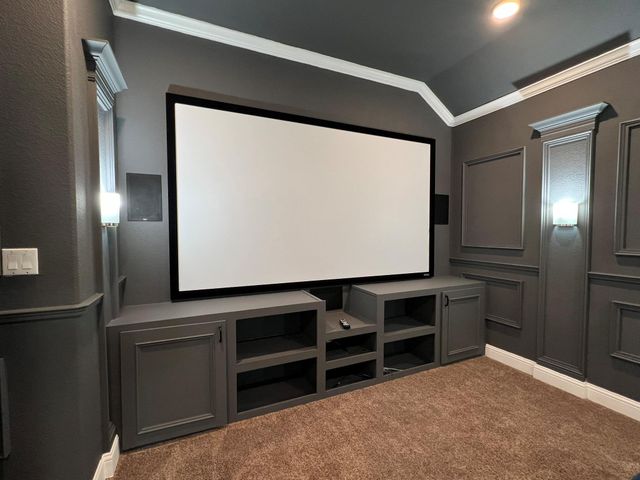 4121 Cappello WAY, Leander, TX 78641