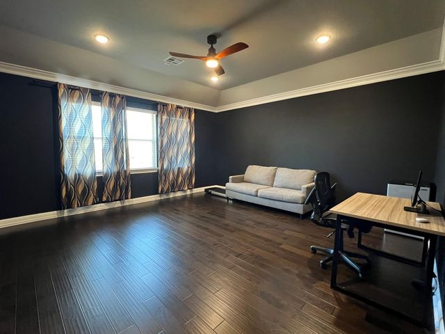 4121 Cappello WAY, Leander, TX 78641