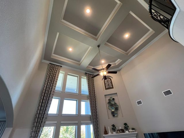 4121 Cappello WAY, Leander, TX 78641