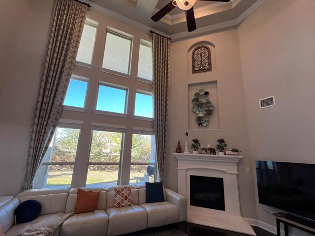 4121 Cappello WAY, Leander, TX 78641