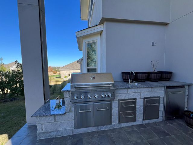 4121 Cappello WAY, Leander, TX 78641